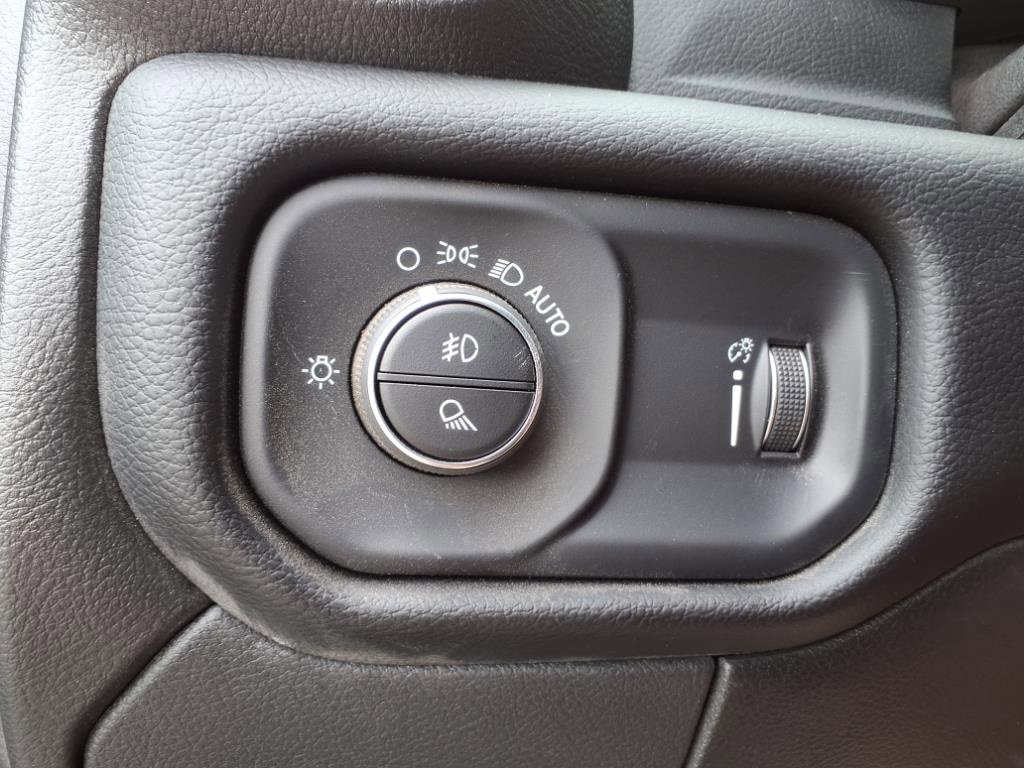 New 2025 RAM 2500 Lone Star image 18