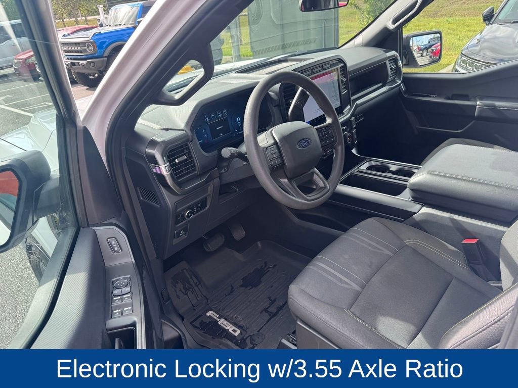Used 2024 Ford F150 STX image 10