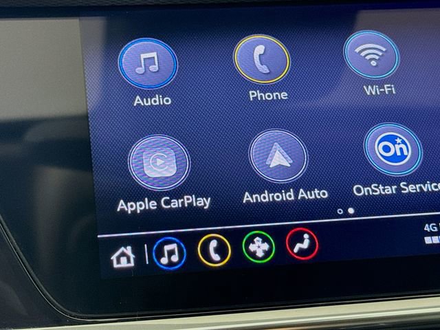 Used 2022 Buick Encore GX Select AWD/4WD image 22