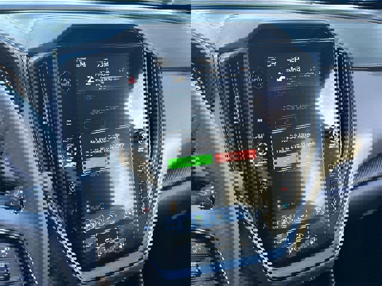 New 2026 Subaru Crosstrek 2.5i Wilderness image 21