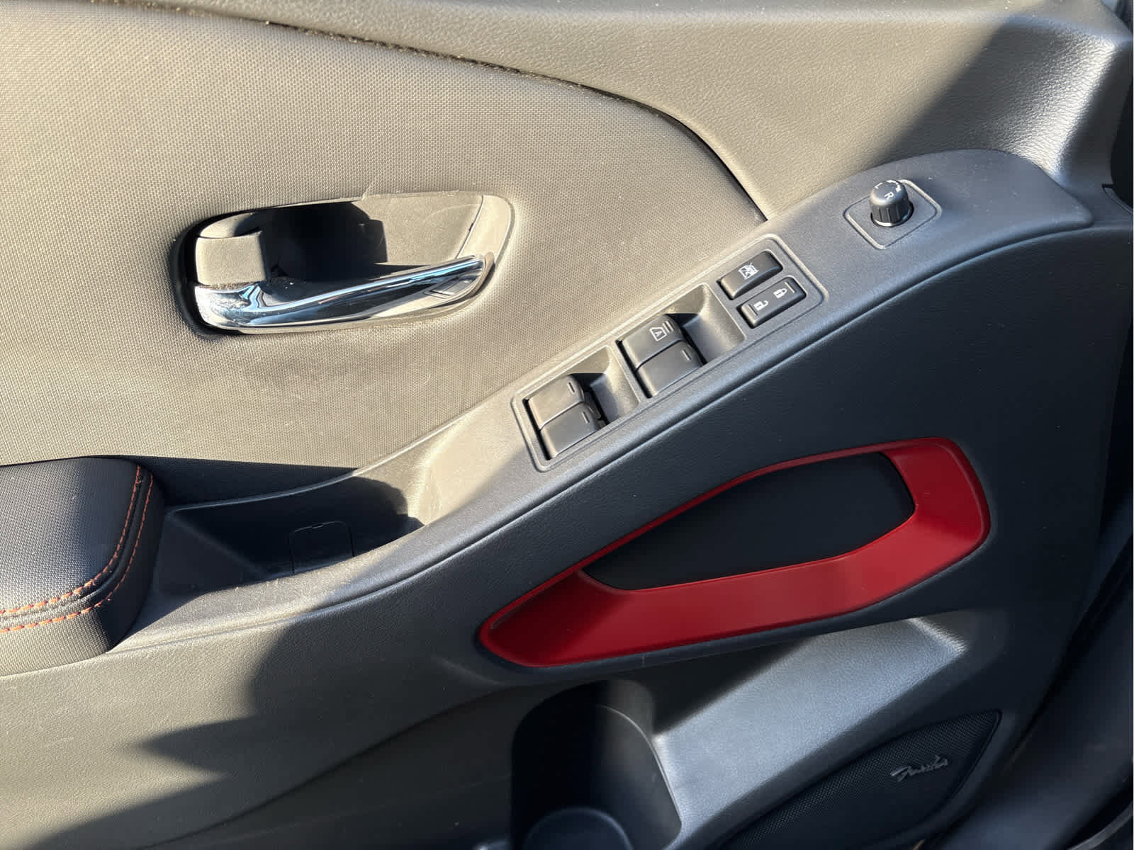 Used 2023 Nissan Frontier PRO-4X w/ Pro-4X Premium Package image 28