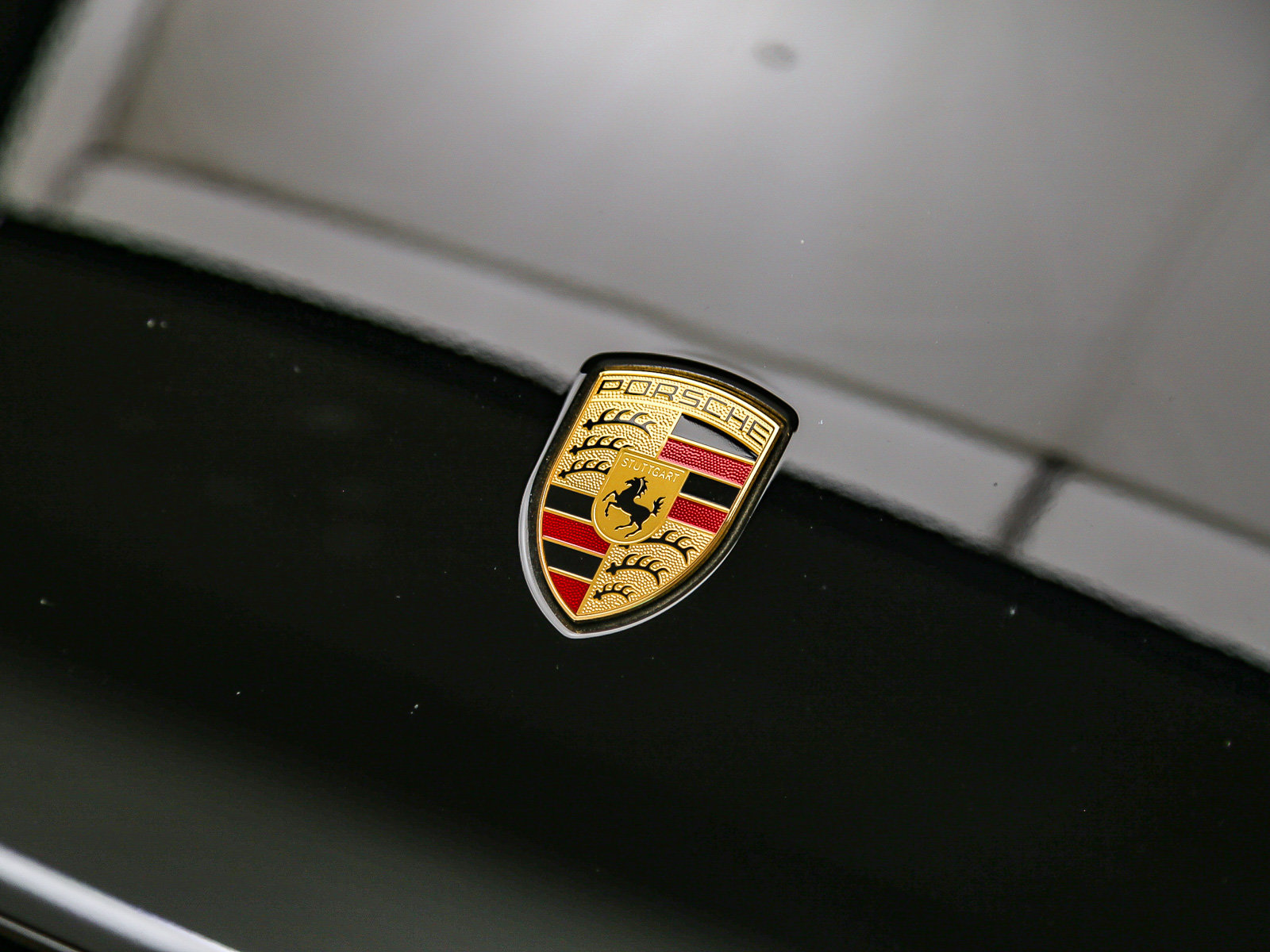 Certified 2026 Porsche Macan AWD/4WD image 12
