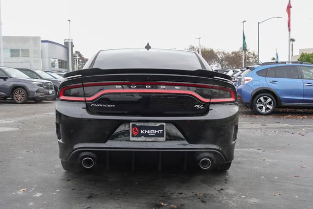 Used 2021 Dodge Charger R/T w/ Plus Group image 9