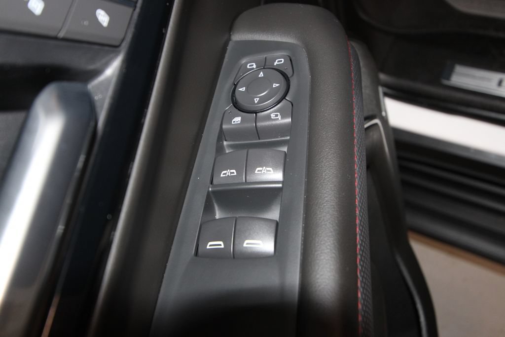 Used 2026 Chevrolet Tahoe RST w/ RST Capability Package AWD/4WD image 6