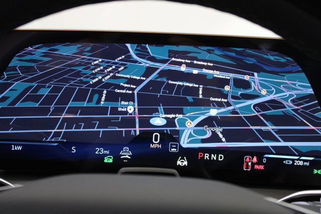 New 2027 Cadillac Vistiq Sport AWD/4WD image 27