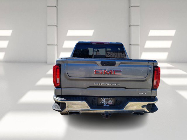 Used 2021 GMC Sierra 1500 SLT image 5