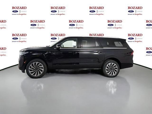 New 2026 Lincoln Navigator L Black Label AWD/4WD image 5