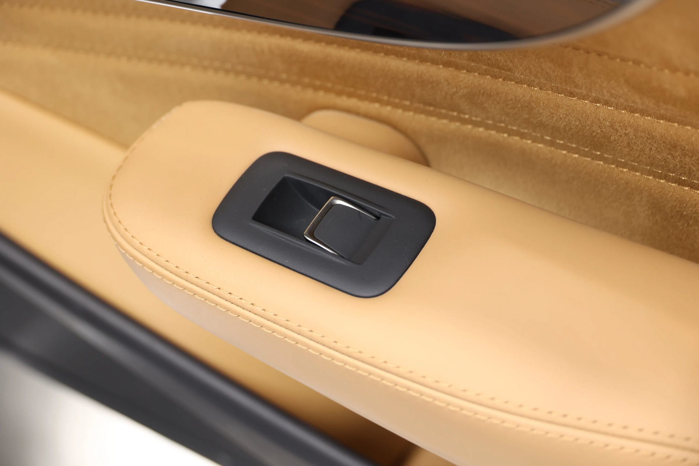 Used 2024 Lexus LS 500 w/ Interior Upgrade Package RWD image 78