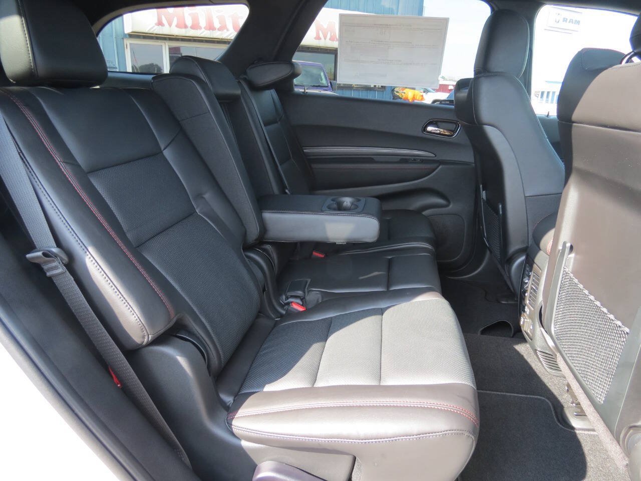 New 2026 Dodge Durango GT AWD/4WD image 25
