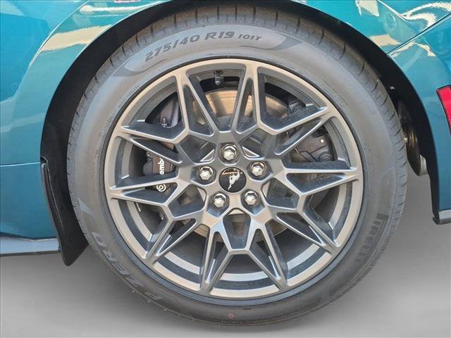New 2026 Ford Mustang GT Premium w/ GT Performance Package RWD image 10