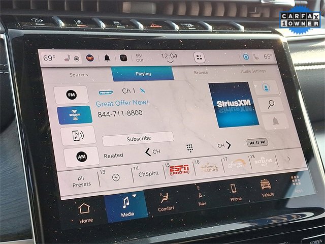 Used 2022 Jeep Grand Cherokee L Limited image 20