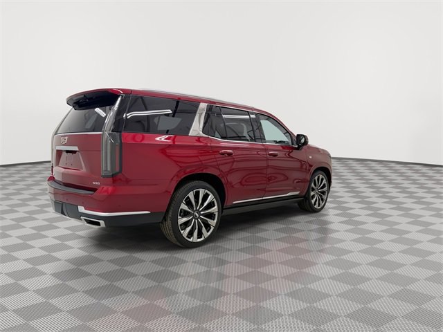 New 2026 Cadillac Escalade Luxury w/ Touring Package image 10