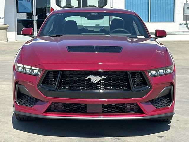 New 2025 Ford Mustang GT image 2