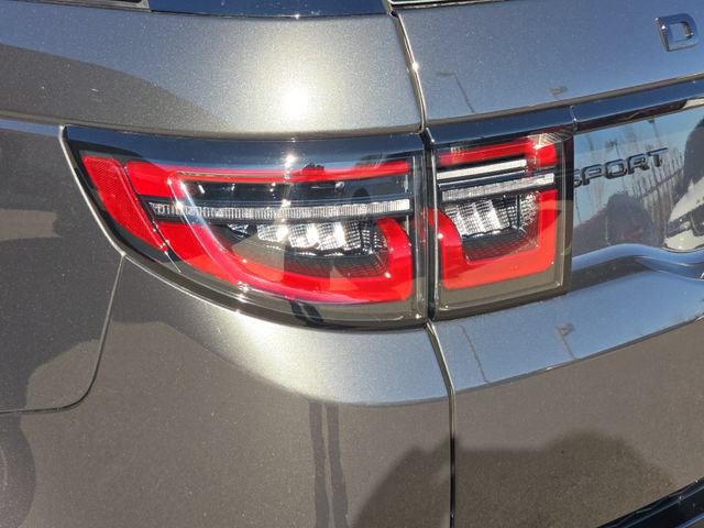 New 2026 Land Rover Discovery Sport Landmark AWD/4WD image 23