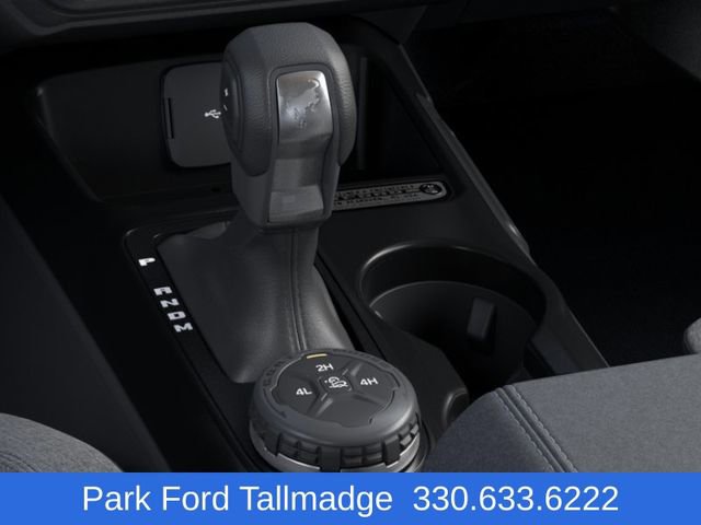 New 2026 Ford Bronco 2-Door AWD/4WD image 17