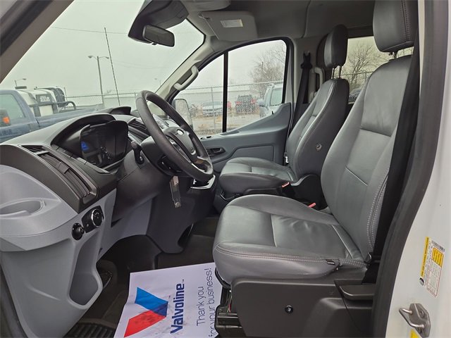 Used 2015 Ford Transit 350 XLT image 20