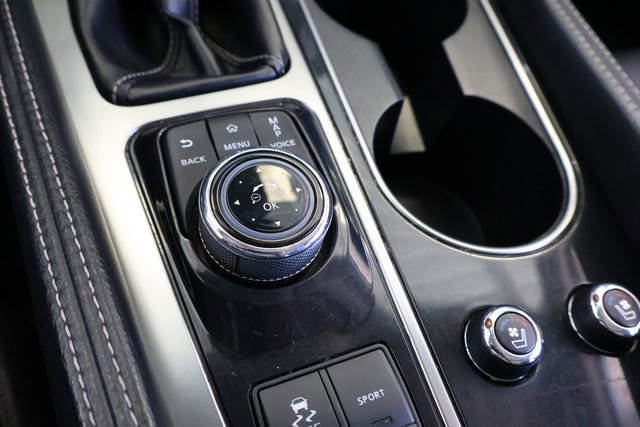 Used 2021 Nissan Maxima Platinum w/ Sport Mat Group FWD image 29