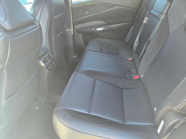 Used 2024 Lexus RX 500h F Sport w/ Convenience Package AWD/4WD image 15