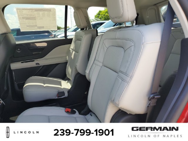 New 2026 Lincoln Aviator Reserve RWD image 19