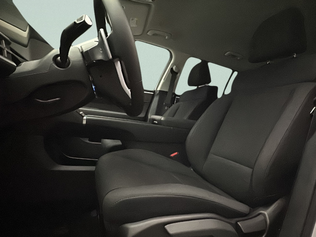New 2026 Hyundai Santa Fe SE AWD/4WD image 9
