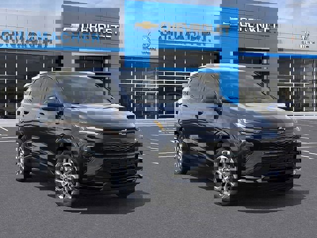 New 2027 Chevrolet Bolt LT image 7