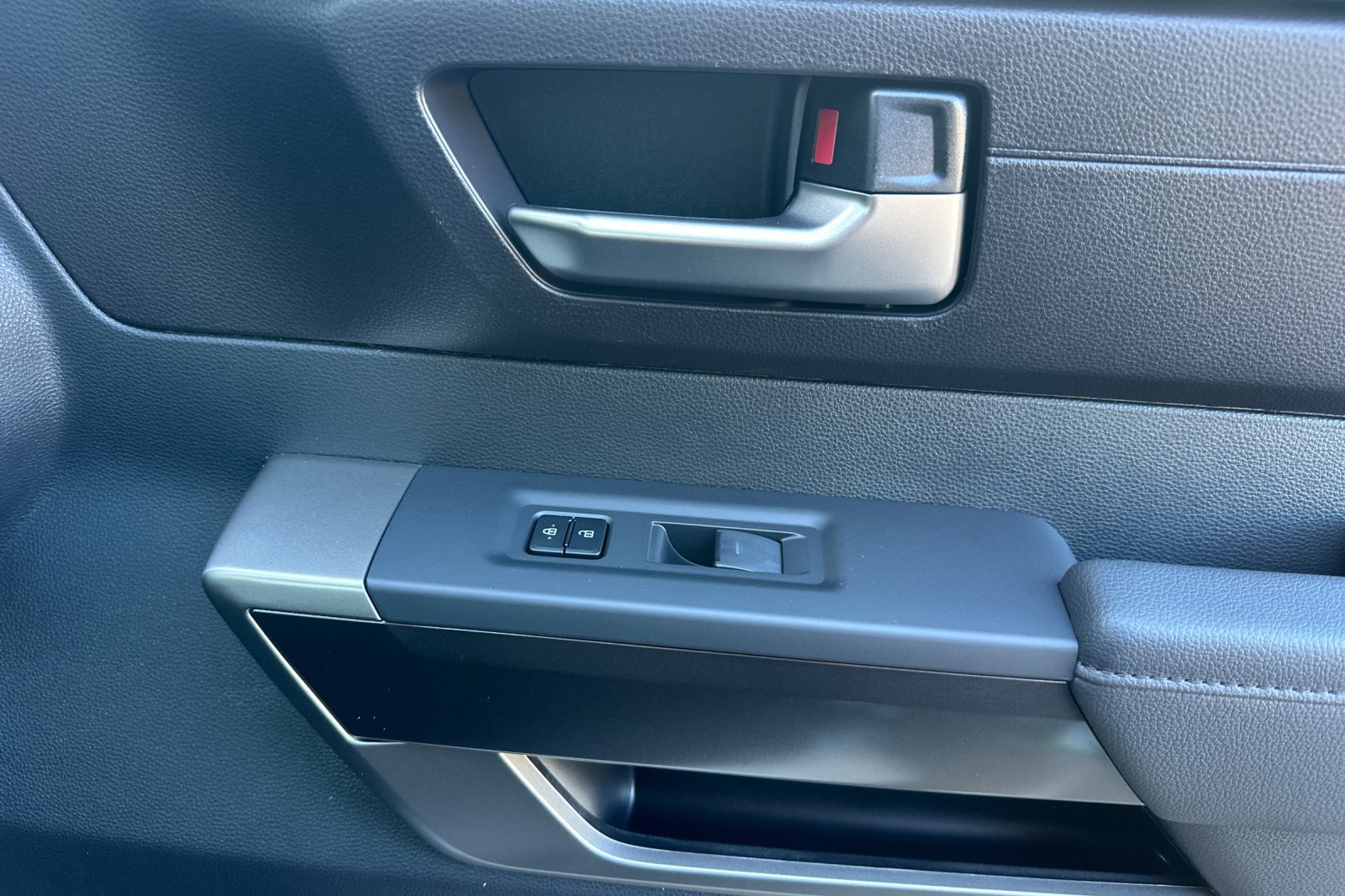 New 2026 Toyota Tundra SR5 RWD image 19