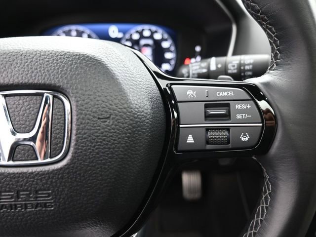 Used 2024 Honda Civic Sport Touring image 2