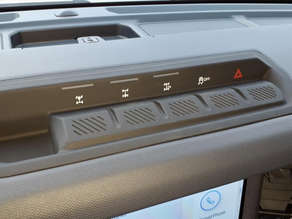 New 2025 Ford Bronco 2-Door w/ Sasquatch Package image 20