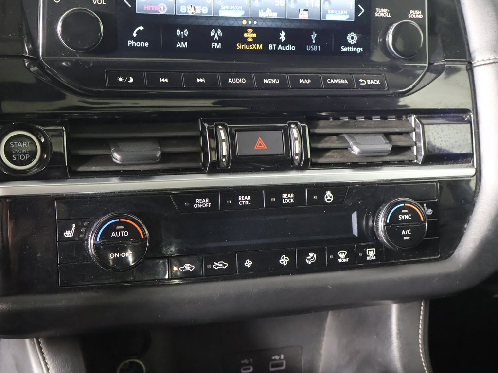 Used 2024 Nissan Pathfinder SL w/ SL Premium Package image 47