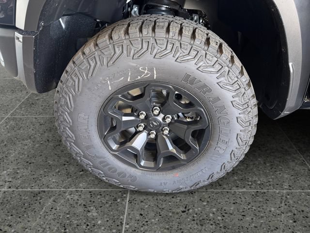 New 2026 RAM 1500 RHO AWD/4WD image 28