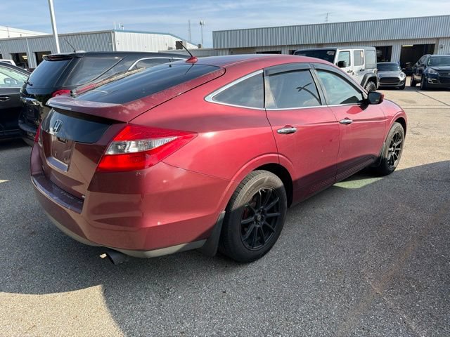 Used 2010 Honda Crosstour EX-L image 5