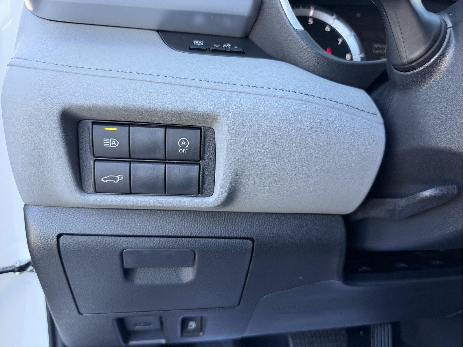 New 2026 Toyota Highlander XLE AWD/4WD image 24