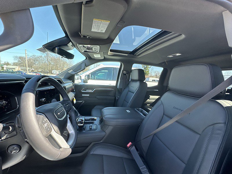 New 2026 GMC Sierra 1500 Denali image 7