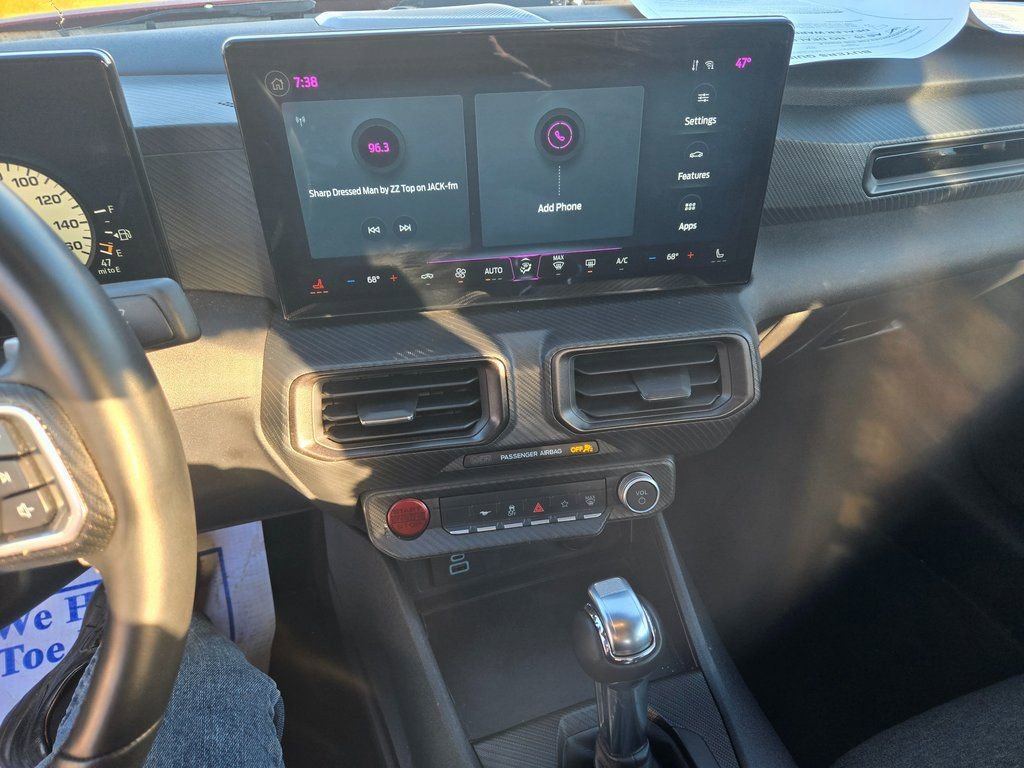 Used 2024 Ford Mustang GT image 8