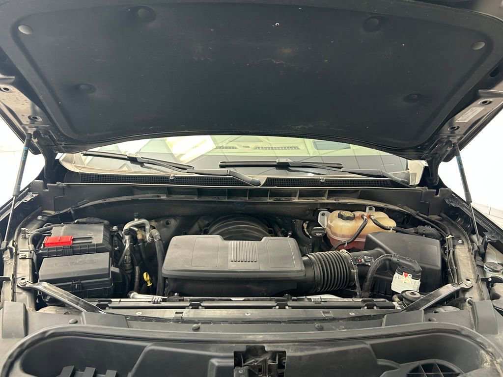 Used 2022 GMC Yukon Denali image 31