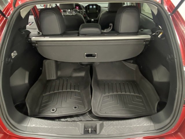 Used 2024 Subaru Crosstrek 2.5i Limited image 8