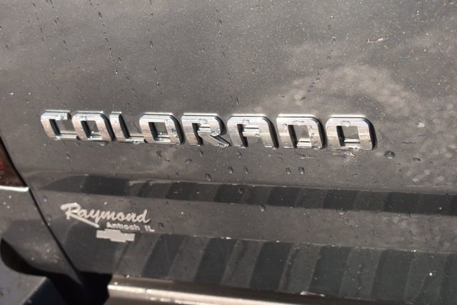 Used 2015 Chevrolet Colorado Z71 image 17