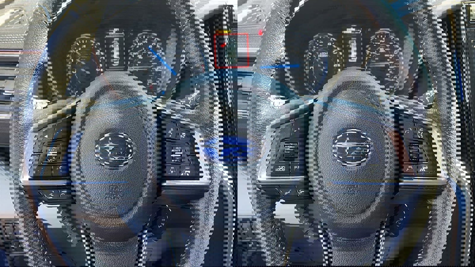 Used 2020 Subaru Ascent Limited w/ Technology Package image 12