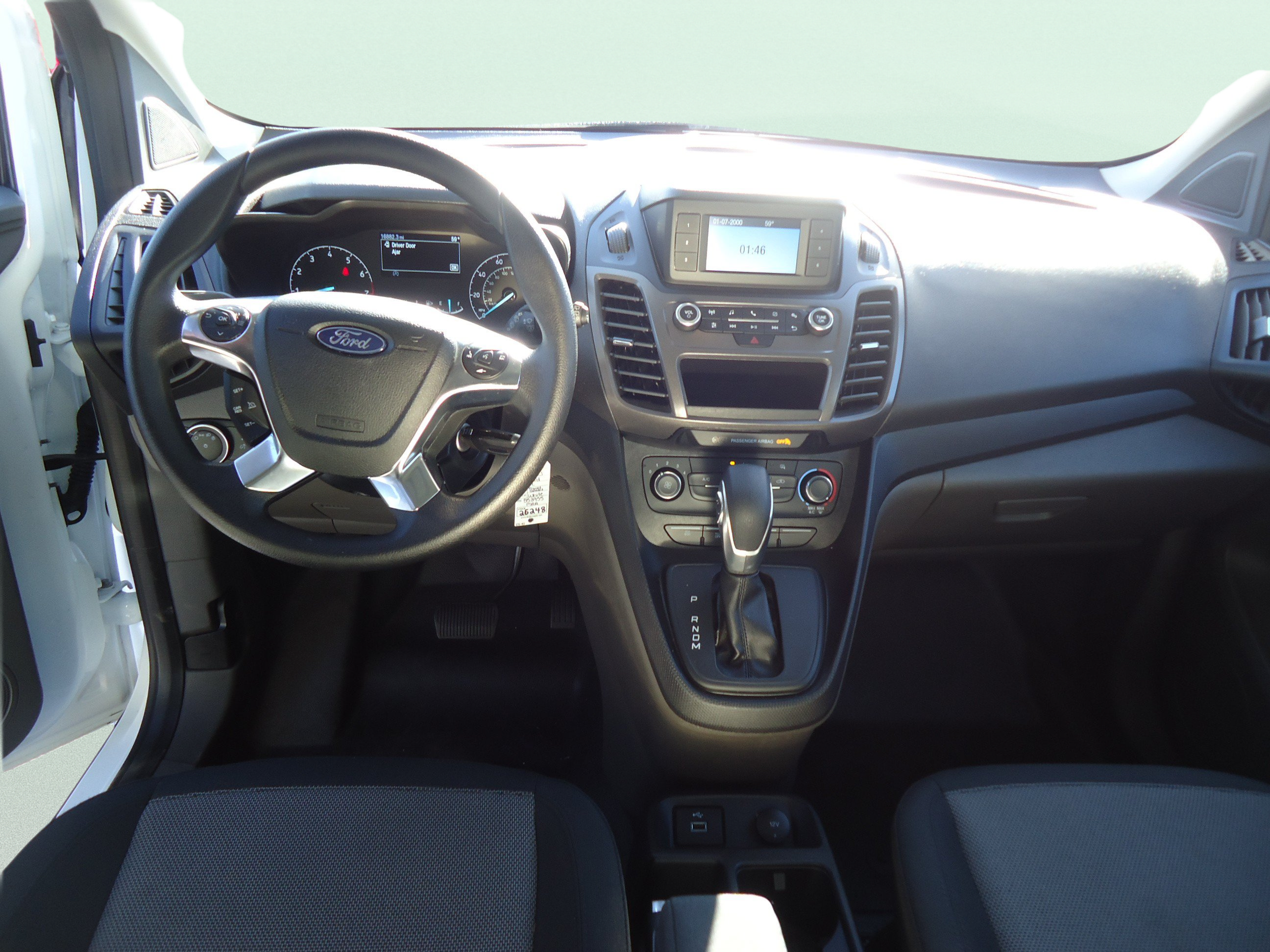 Used 2023 Ford Transit Connect XL FWD image 11