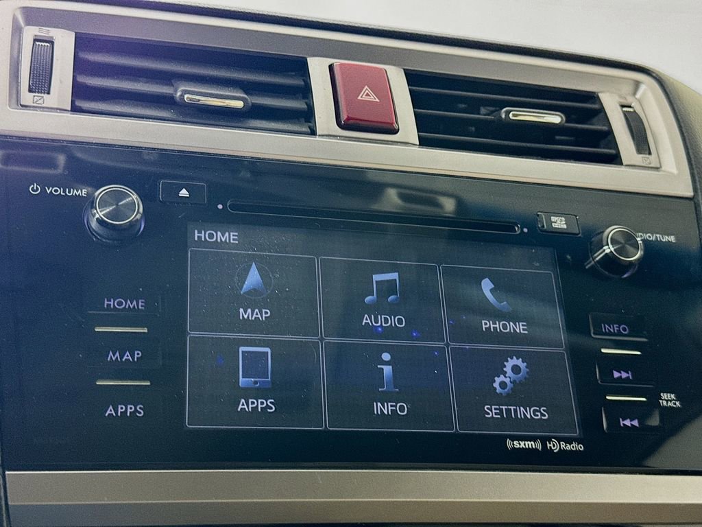 Used 2016 Subaru Outback 2.5i Limited image 17