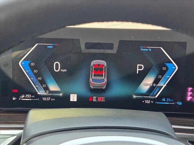 New 2026 BMW X5 xDrive50e w/ Executive Package AWD/4WD image 11