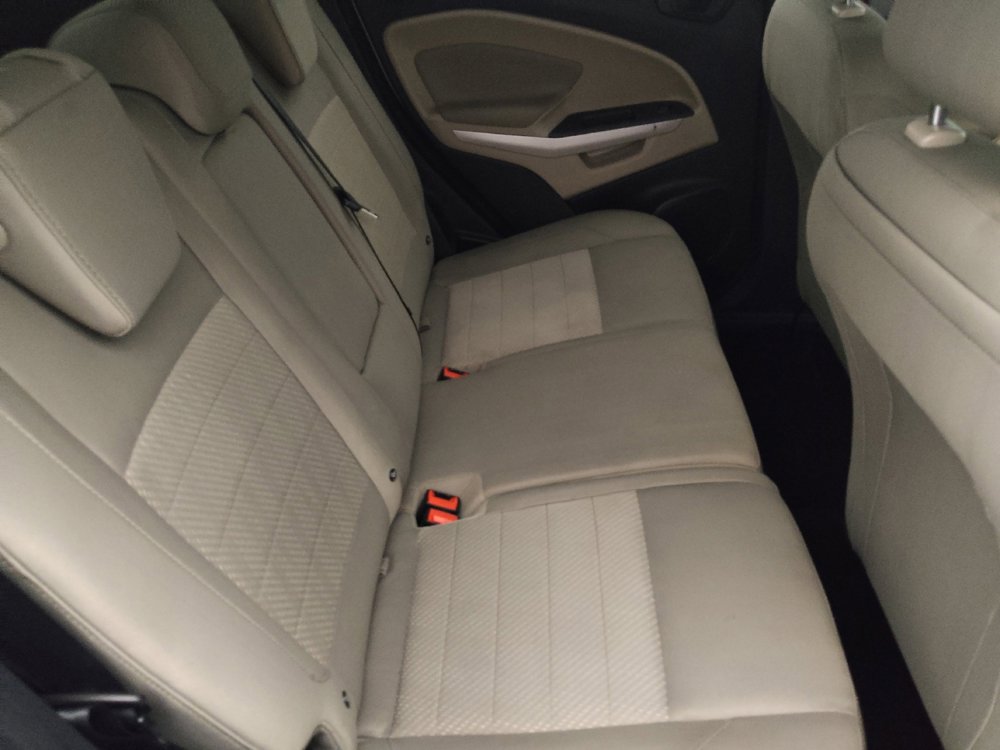 Used 2020 Ford EcoSport S FWD image 19