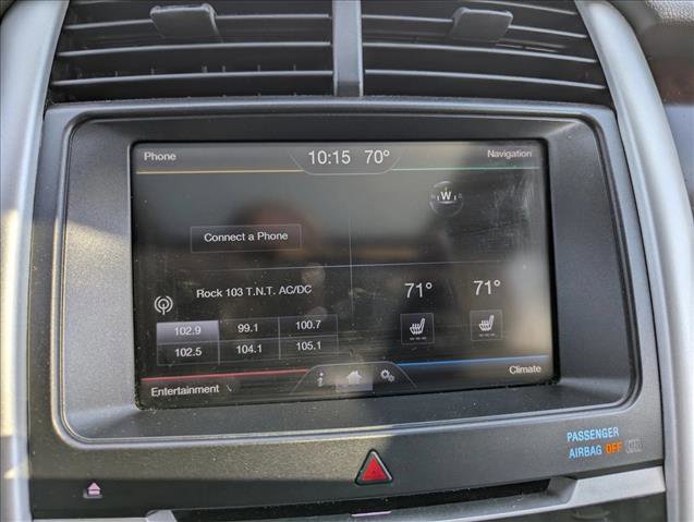Used 2013 Ford Edge Limited FWD image 16