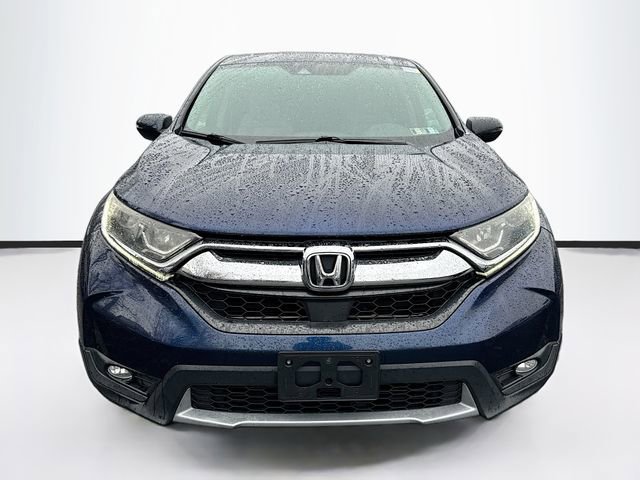 Used 2017 Honda CR-V EX image 2
