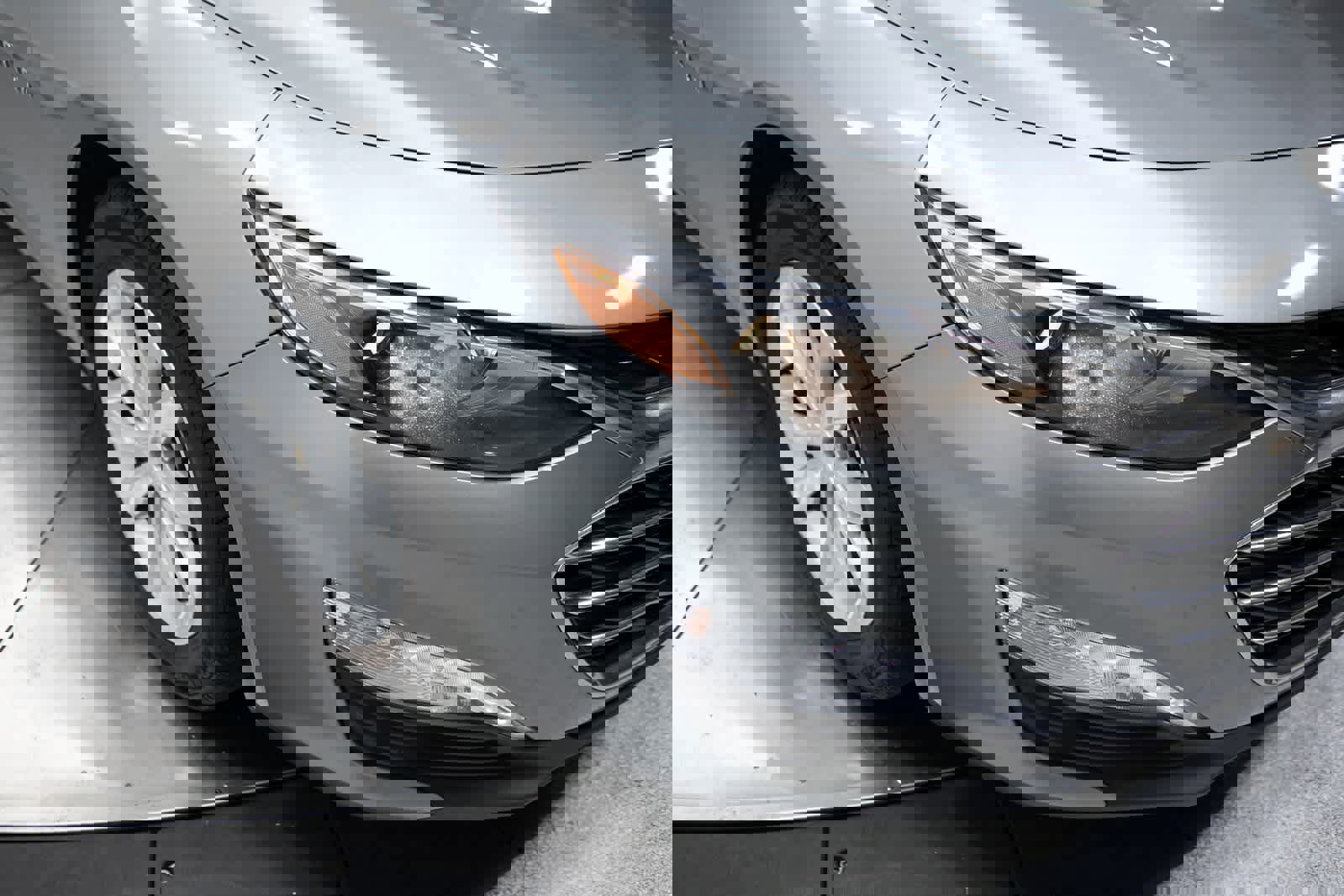 Used 2023 Chevrolet Malibu LT image 12