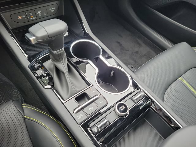 New 2026 Kia K5 GT FWD image 25