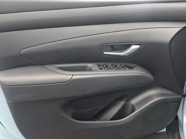 New 2027 Hyundai Santa Cruz SE AWD/4WD image 9