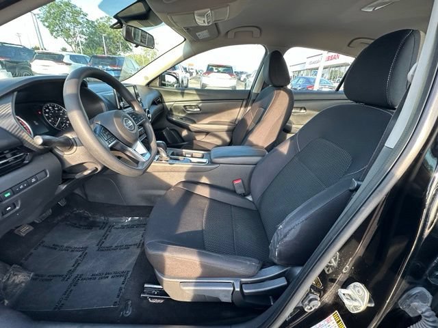 Used 2020 Nissan Sentra S FWD image 21