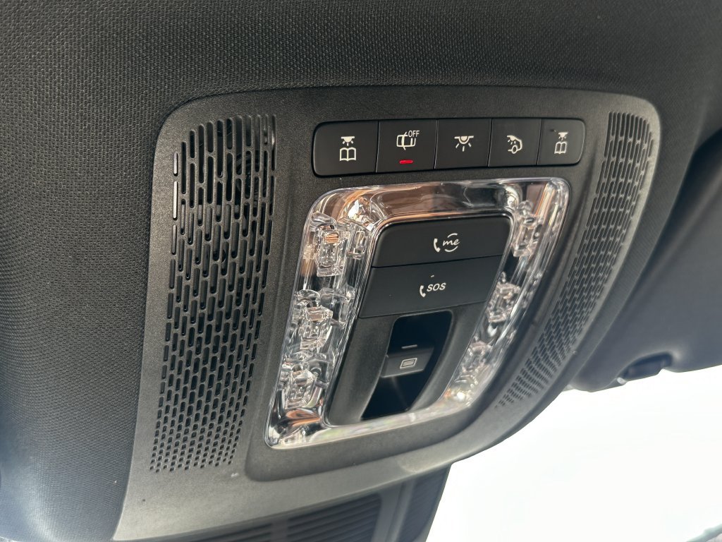 Certified 2024 Mercedes-Benz GLS 450 4MATIC image 32