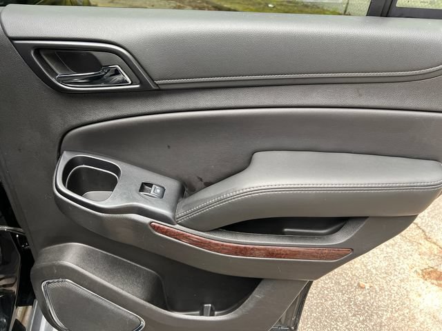 Used 2018 GMC Yukon SLT w/ Premium Edition RWD image 18